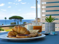 Il Grande Blu Hotel di Terracina