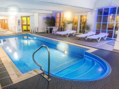 The Manor Hotel Hotels in Crickhowell