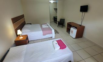 Acquamarine Park Hotel