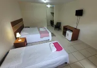 Acquamarine Park Hotel Hotels in Guarapari