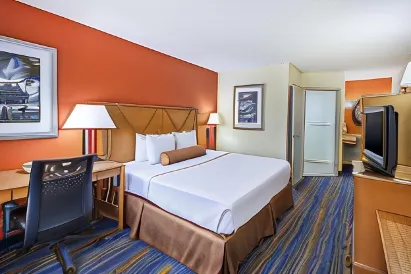 Best Western Dulles Airport Inn