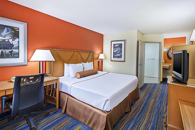 Best Western Dulles Airport Inn