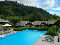 Rebungan Resort Langkawi โรงแรมใกล้น้ำตกเตอมะรุน