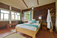 Bwindi Orugano Lodge Hotels in Bufumbira