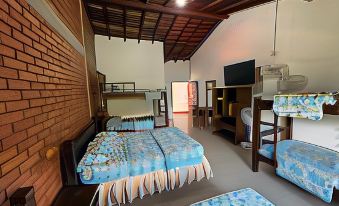 Hotel Campestre UMPALÁ