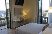 Hotel la Nuova Rotaia Hotels in Cardano al Campo