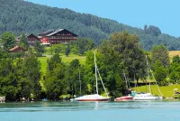Hotel Haberl - Attersee Hotels in Gemeinde Attersee am Attersee