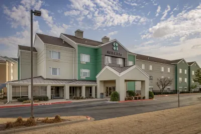 MySuites Lawton Hotels in Fort Sill