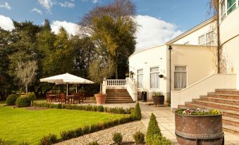 Mercure Chester Abbots Well Hotel