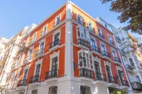 Tandem Portal de Elche