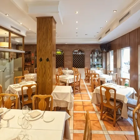 Hotel Torrepalma
