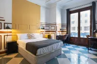 Live it Madrid Gran Vía Hotels in 