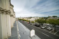 Brydone Hotel Oamaru - Wifi