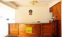 FabHotel Wateredge Beach Resort