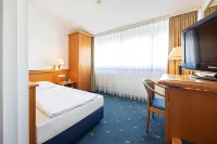 ACHAT Hotel Magdeburg Hotels in der Nähe von Kettenschleppdampfer