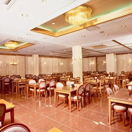 Matsue Universal Hotel