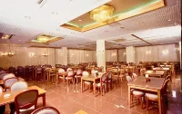 Matsue Universal Hotel - breakfast