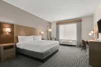 Holiday Inn Gonzales Hoteles en Gonzales