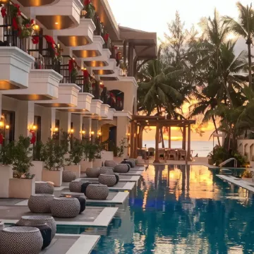 Ondus Boracay Resort