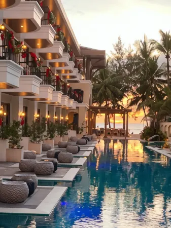 Ondus Boracay Resort