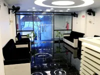 GOLDEN VIEW HOTEL Các khách sạn gần bảo tàng về rừng & nhà máy cưa Chatham