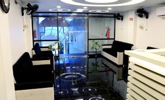 Golden View Hotel