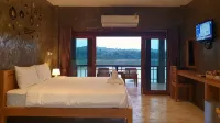 Chiang Klong Riverside Resort