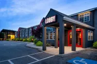 Hotel Ruby Sandpoint Hotels in 