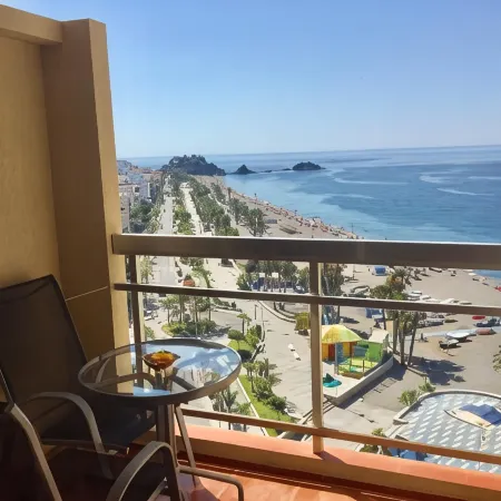 Apartamentos Apal Chinasol