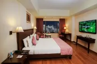 Le Lac Sarovar Portico- Ranchi