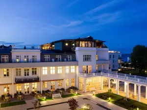 斯科斯堡克爾酒店