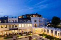 Kurhotel Skodsborg Các khách sạn ở 