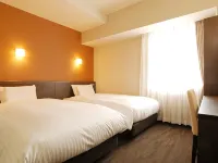 AB Hotel Gifu Hotels near Mount Kinka