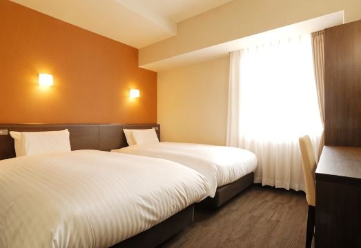 AB Hotel Gifu 이미지