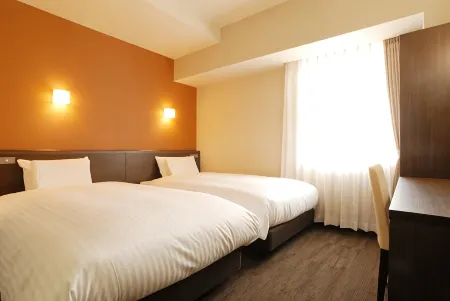 AB Hotel Gifu