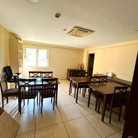 Aundh Elite Stay