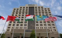 Hilton Dushanbe