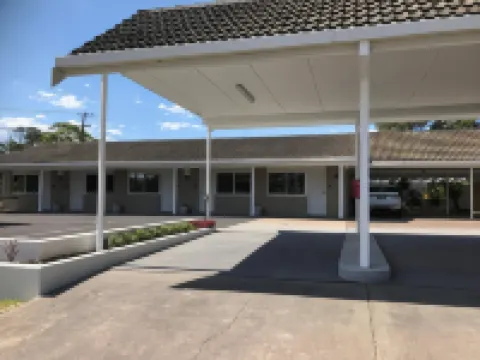 Ulladulla Motel Hotel a Ulladulla