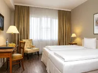 Victor's Residenz-Hotel Saarlouis Hotel di 