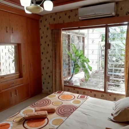 Gio Guesthouse Bogor