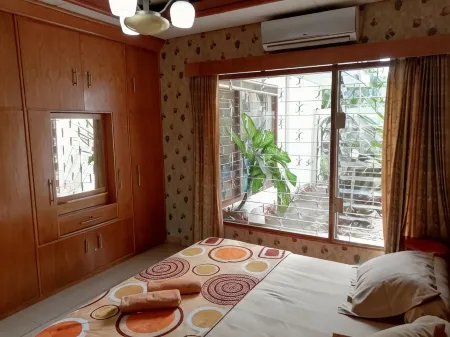 Gio Guesthouse Bogor