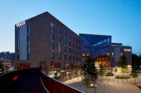 voco LEICESTER Các khách sạn gần De Montfort University