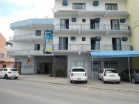 Oceano Hotel de Barra Velha Các khách sạn ở Barra Velha