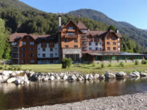 Hotel Natura Hotels in 