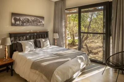 Rixile Kruger Lodge Hotels near Sabi Sabi Selati Camp
