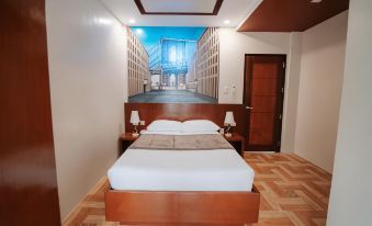 JJPHR Hotel San Antonio - Housity