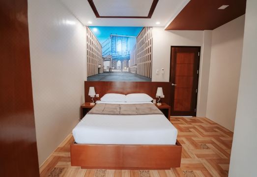 JJPHR Hotel San Antonio - Housity