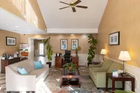 Quality Inn Hotels in Carrollton