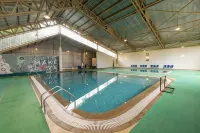 IBC Honeydew Exotica Resort - parking