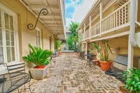 Inn on Ursulines, a French Quarter Guest Houses Property - 3 estrellas